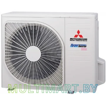 Кондиционер Mitsubishi Heavy Industries SRK50ZSX-WT/SRC50ZSX-W1 картинка 3